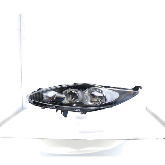 APG All Crash Halogen Manual Adjust Head Lamp Passenger Side OEM Suits Ford Fiesta WT 2010 to 2013 FWT-21030LHG
