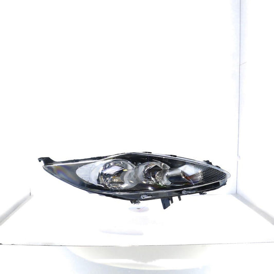 APG All Crash Halogen Manual Adjust Head Lamp Drivers Side OEM Suits Ford Fiesta WT 2010 to 2013 FWT-21030RHG