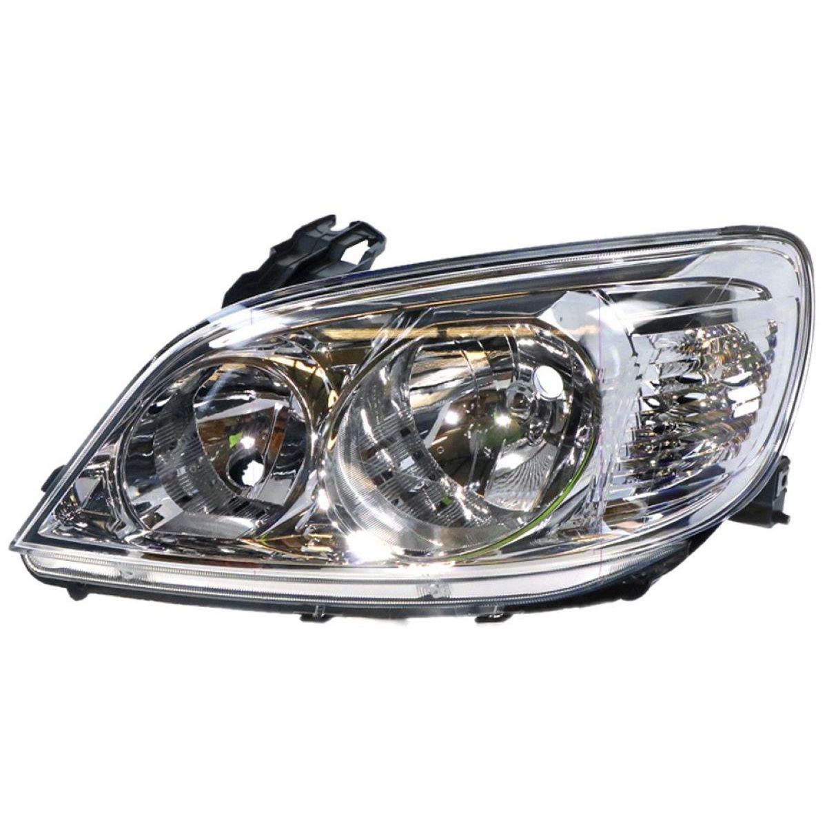 APG All Crash Head Lamp Passenger Side OEM Suits Ford Escape ZD 2008 to 2012 FZD-21030LHG