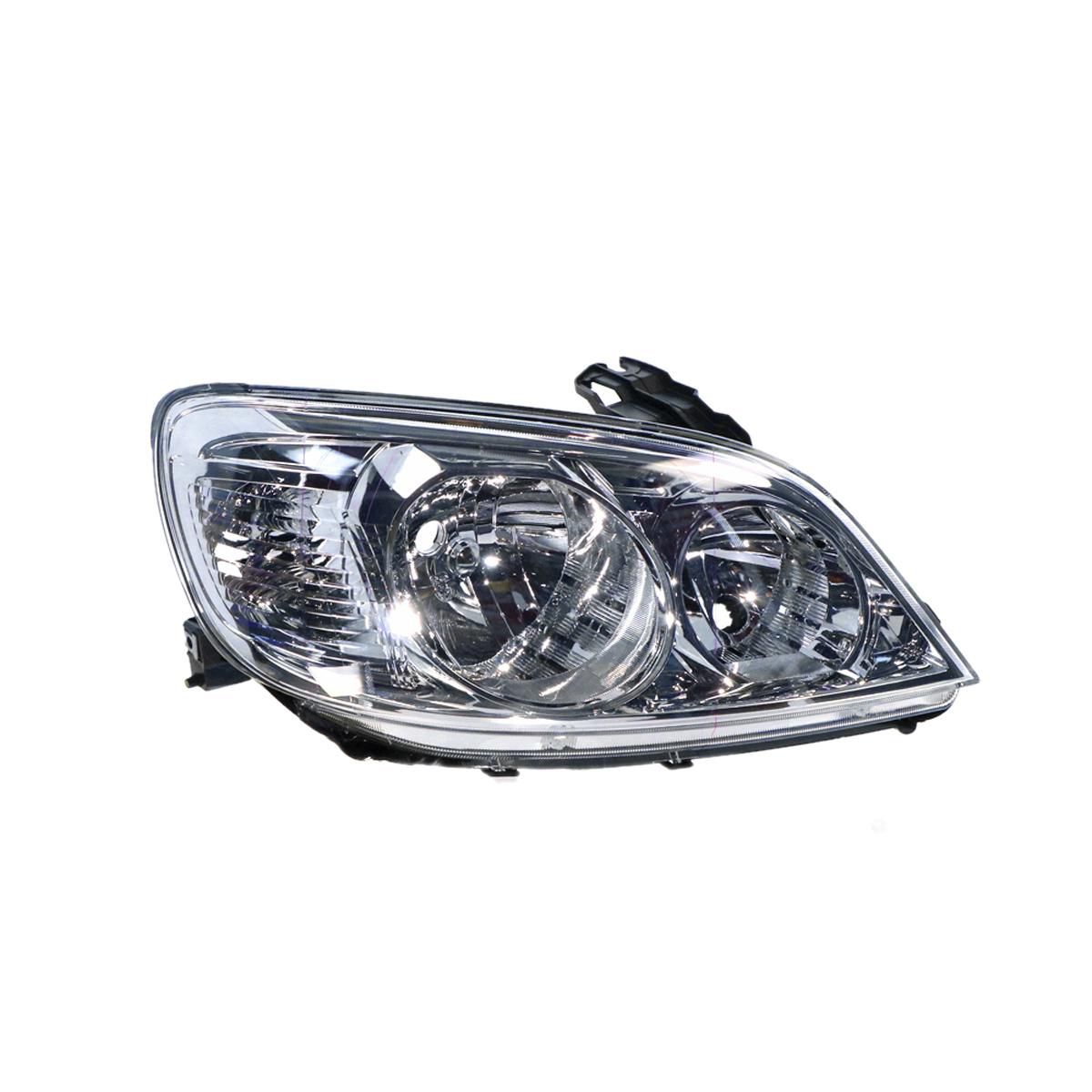 APG All Crash Head Lamp Drivers Side OEM Suits Ford Escape ZD 2008 to 2012 FZD-21030RHG