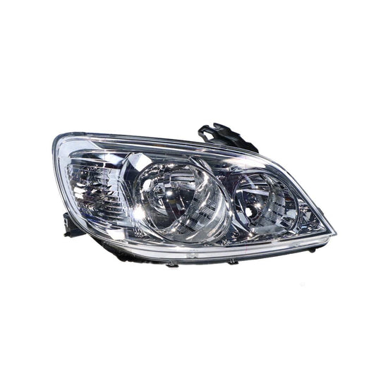 APG All Crash Head Lamp Drivers Side OEM Suits Ford Escape ZD 2008 to 2012 FZD-21030RHG