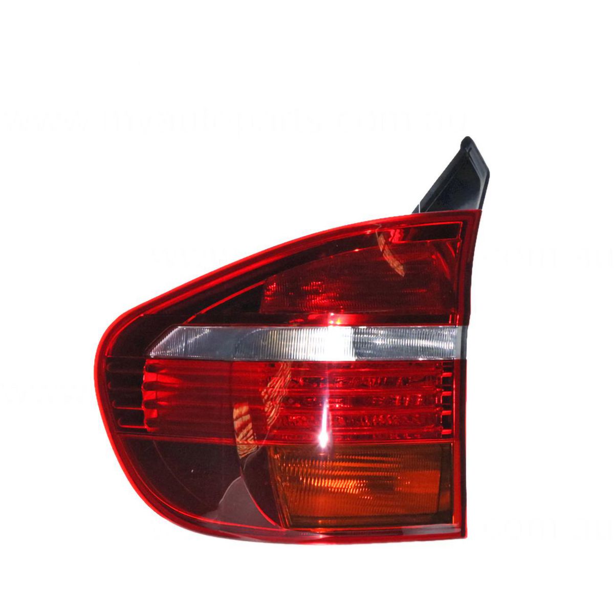 APG All Crash Tail Lamp Passenger Side OES  Suits BMW X5 E70 2007 to 2010 EXB-21040LHP