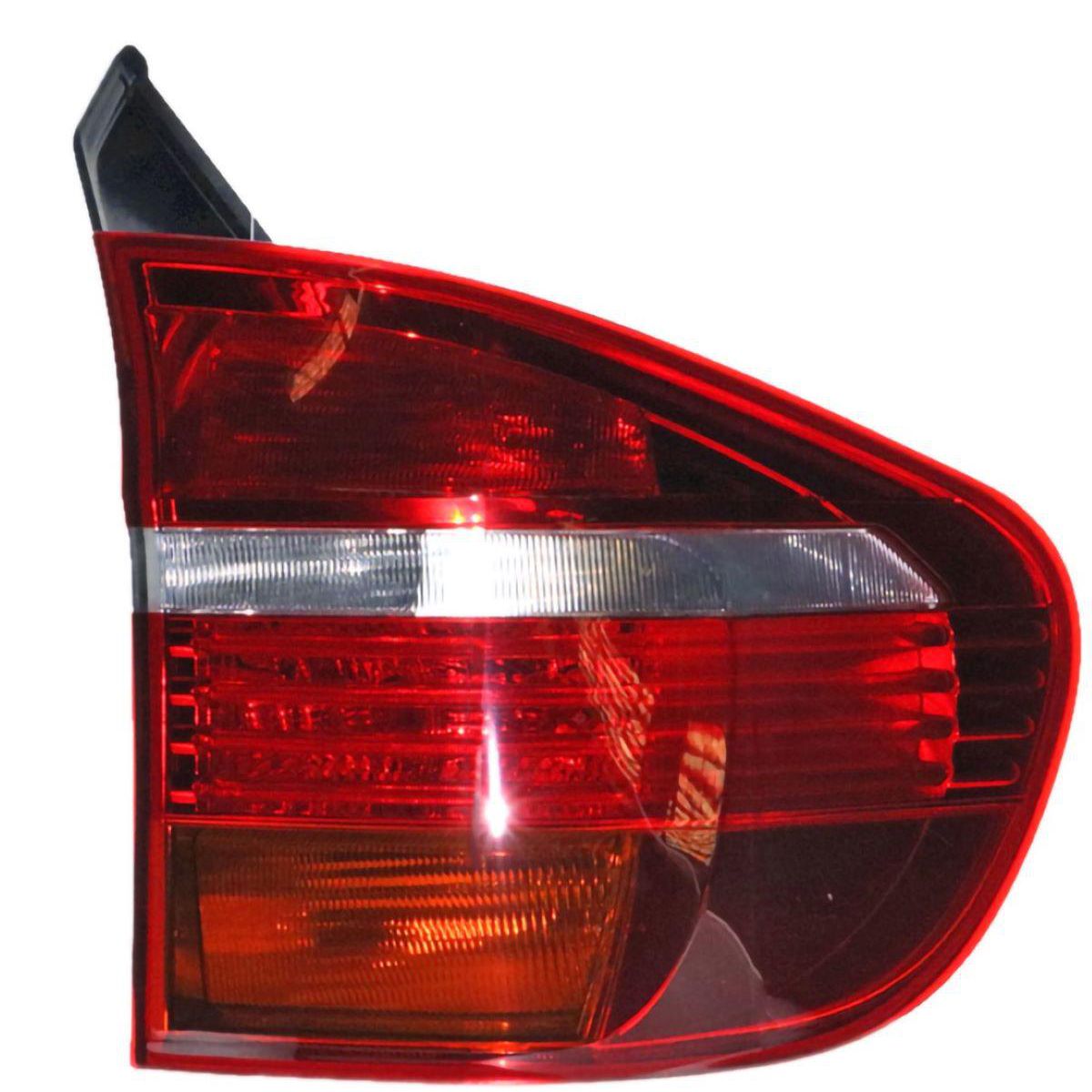 APG All Crash Tail Lamp Drivers Side OES  Suits BMW X5 E70 2007 to 2010 EXB-21040RHP