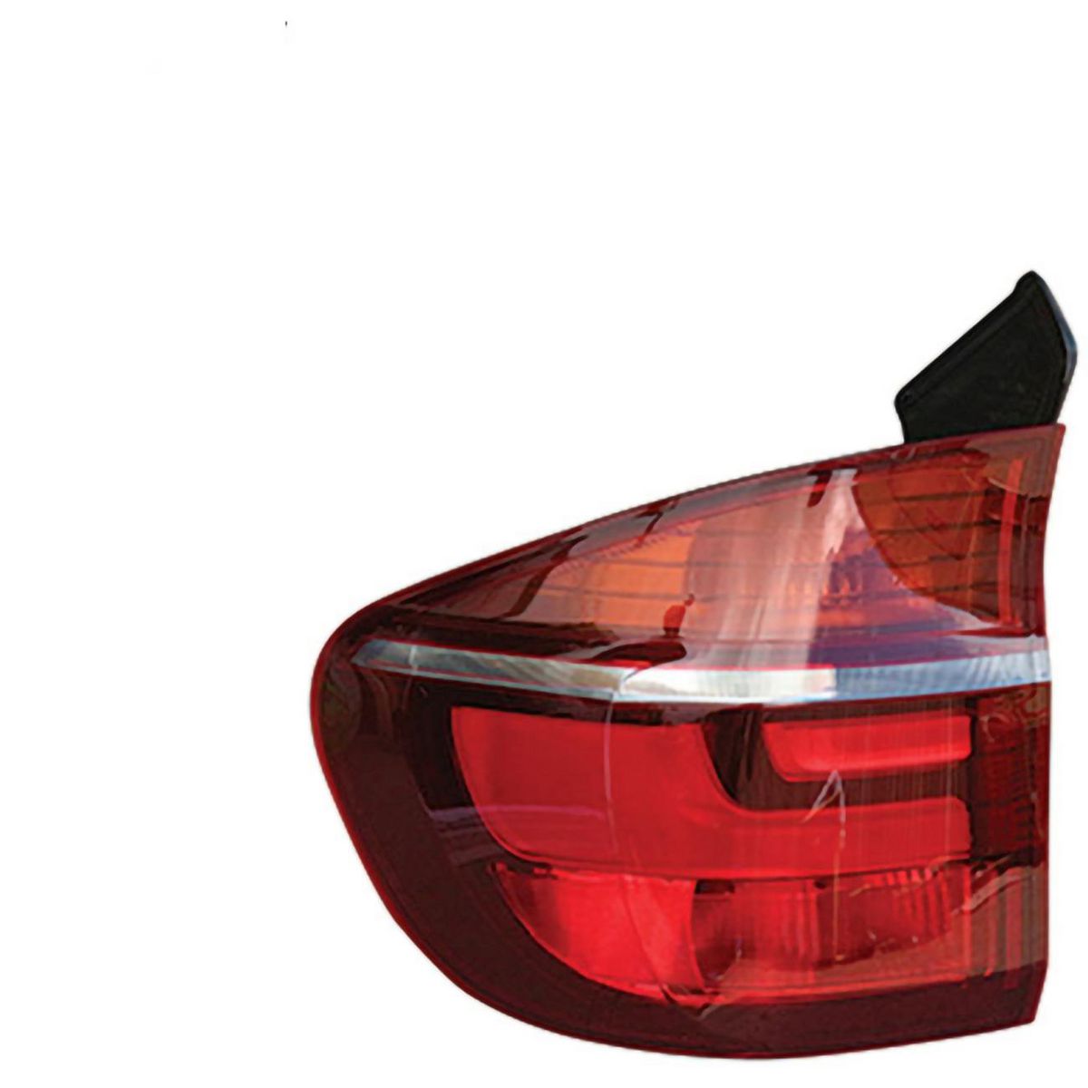 APG All Crash Tail Lamp Passenger Side OES OES Suits BMW X5 E70 6/2010 to 10/2013 EXB-21042LHP