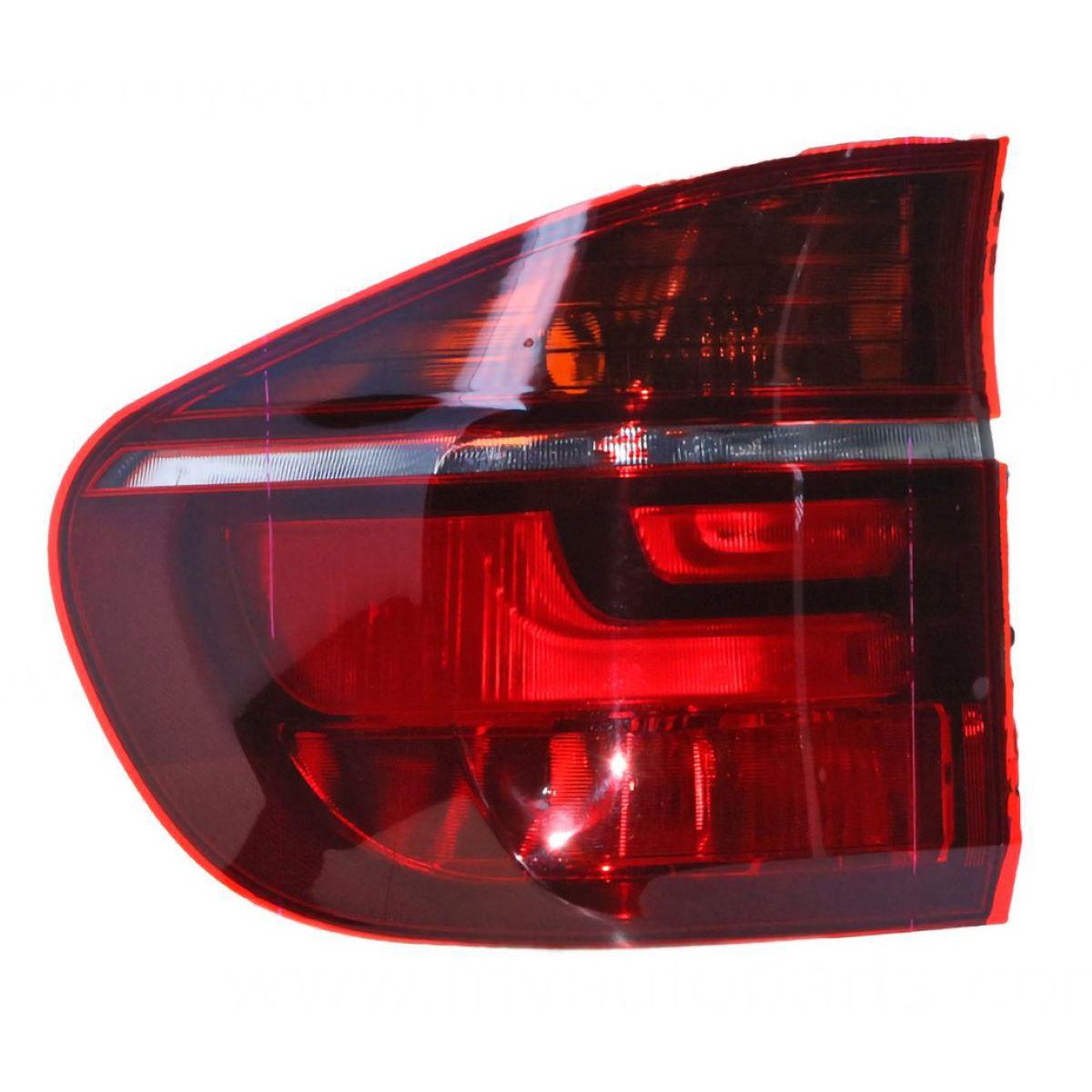 APG All Crash Tail Lamp Passenger Side Certified suits BMW X5 E70 6/2010 to 10/2013 EXB-21042LHQ