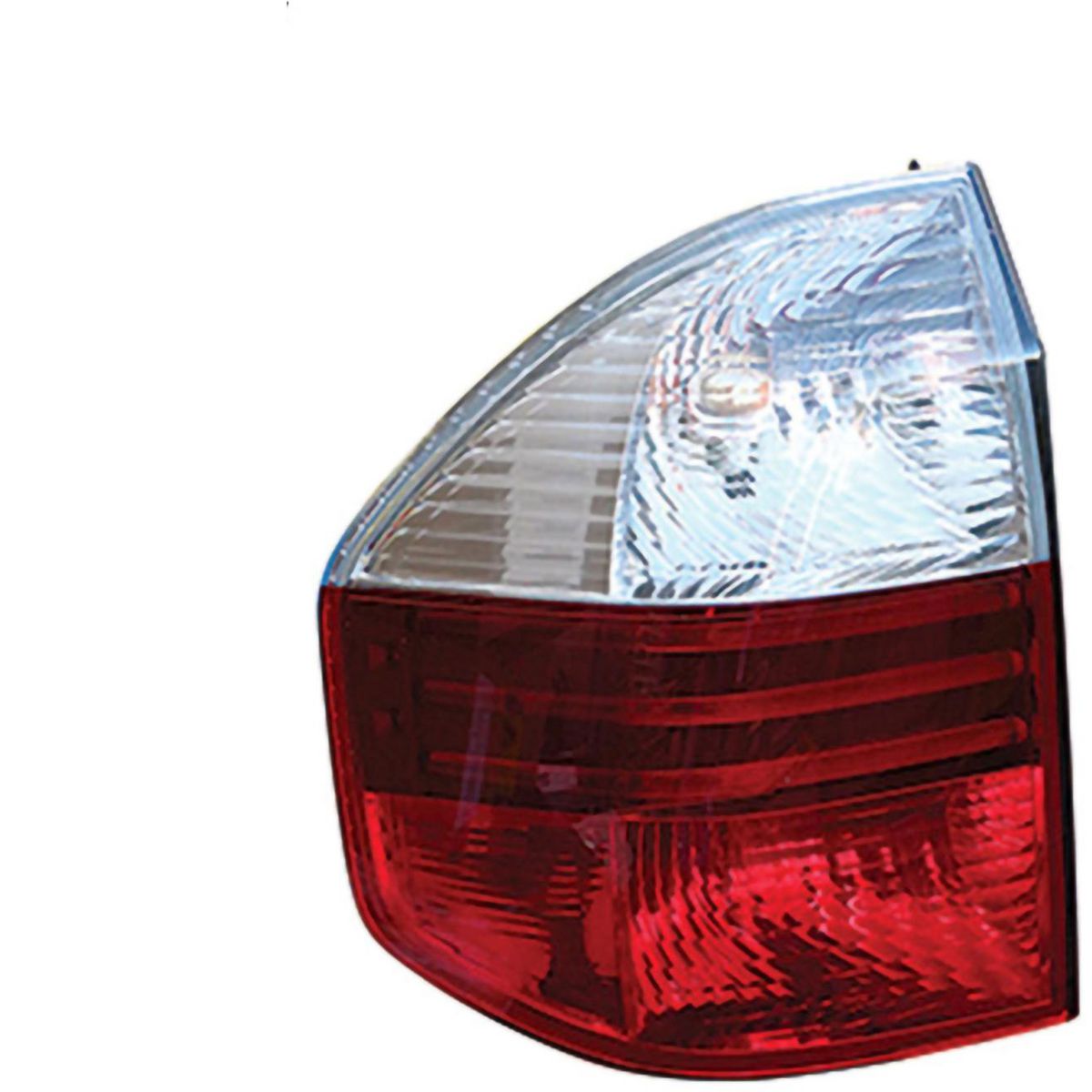 APG All Crash Tail Lamp Passenger Side OES  Suits BMW X3 E83 2006 to 2010 EXD-21041LHP