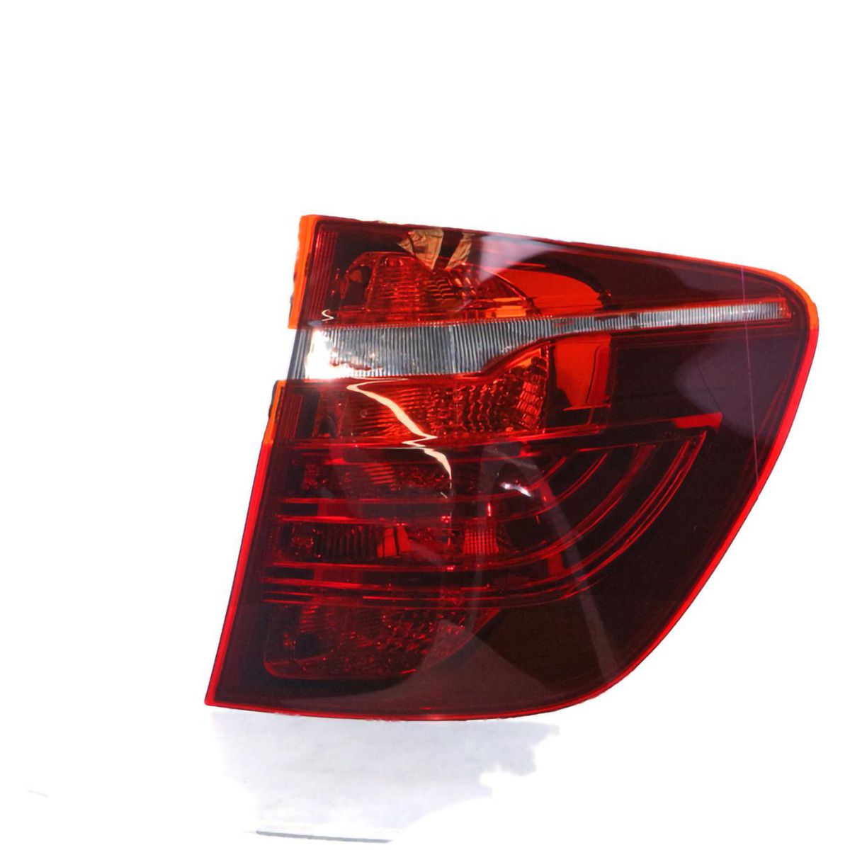 APG All Crash Tail Lamp Drivers Side Certified Suits BMW X3 F25 3/2011 On EXE-21040RHQ