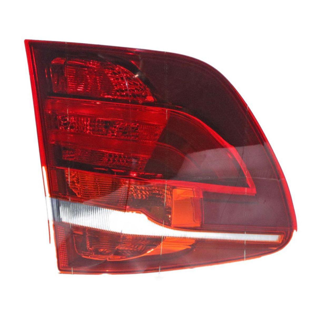 APG All Crash Tail Lamp Passenger Side Certified Suits BMW X3 Fitted With Xenon Head Lamps F25 3/2011 to 3/2014 EXE-21041LHQ