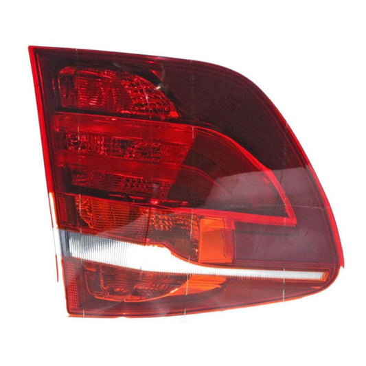 APG All Crash Tail Lamp Passenger Side Certified Suits BMW X3 Fitted With Xenon Head Lamps F25 3/2011 to 3/2014 EXE-21041LHQ