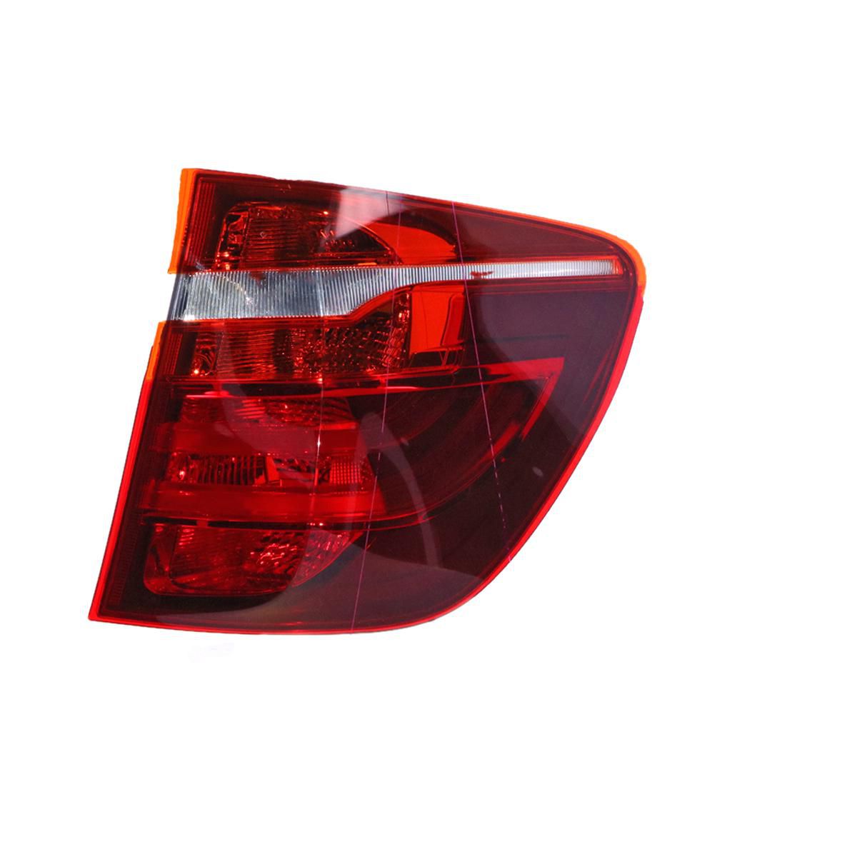 APG All Crash Tail Lamp Drivers Side Certified Suits BMW X3 Fitted With Xenon Head Lamps F25 3/2011 to 3/2014 EXE-21041RHQ