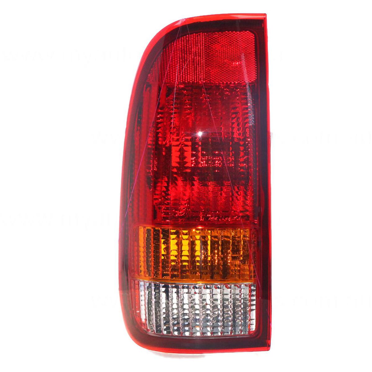 APG All Crash Tail Lamp Passenger Side Certified suits Ford Falcon Ute 10/2004 to 4/2008 FAB-21042LHQ