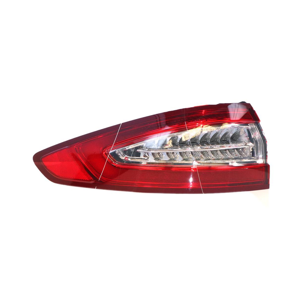 APG All Crash Tail Lamp Passenger Side OEM Suits Ford Mondeo MD Hatch 5/2015 On FAE-21040LHG