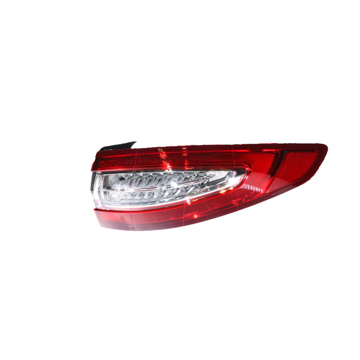 APG All Crash Tail Lamp Drivers Side OEM Suits Ford Mondeo MD Hatch 5/2015 On FAE-21040RHG