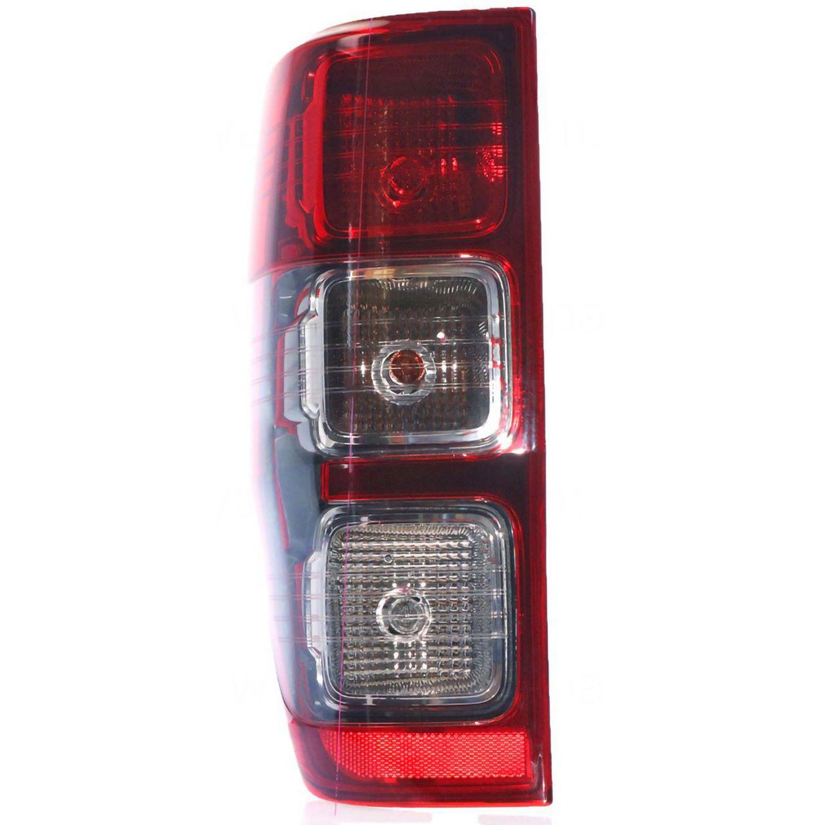 APG All Crash Tail Lamp Passenger Side OEM Suits Ford Ranger PX 9/2018 On FAH-21040LHG