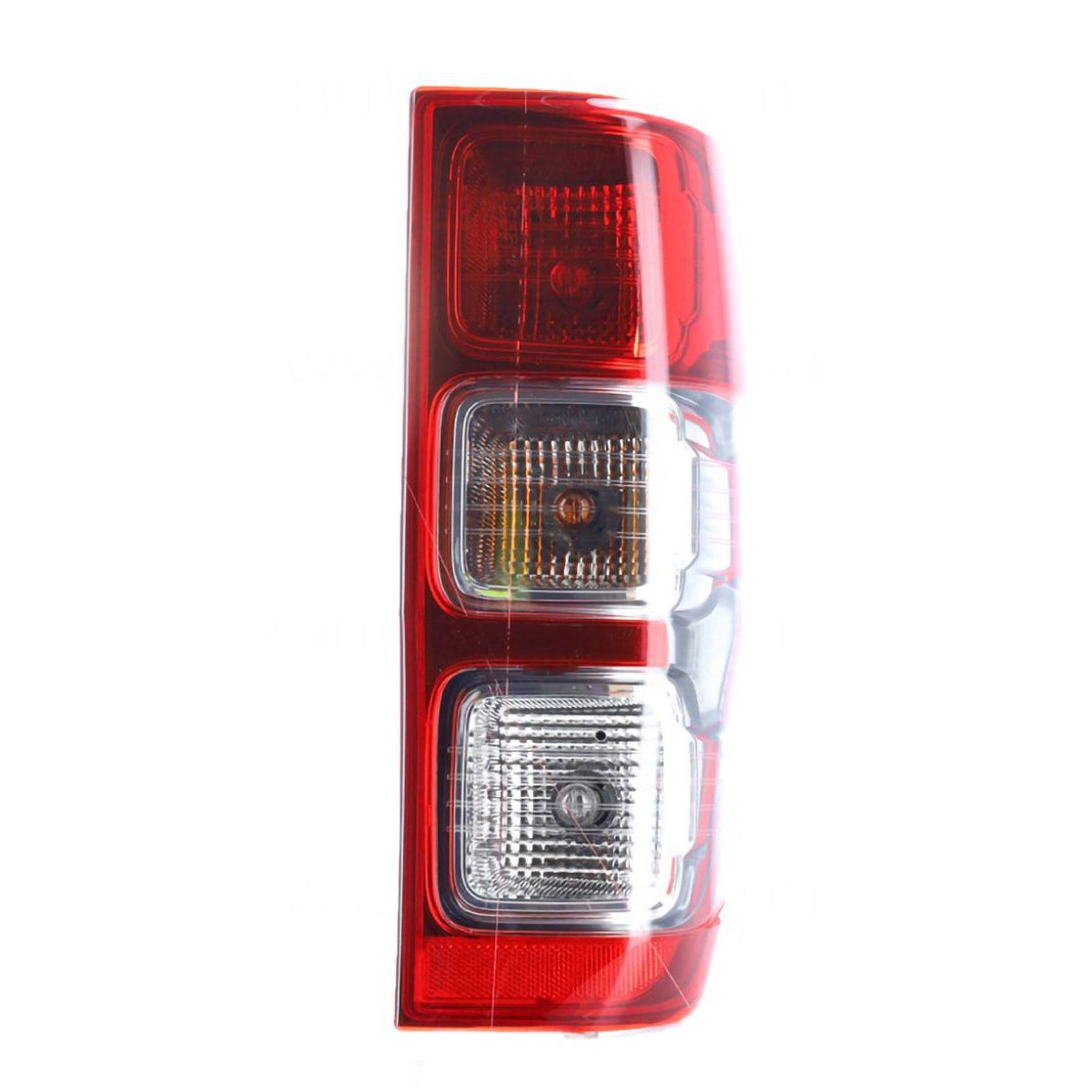 APG All Crash Tail Lamp Drivers Side OEM Suits Ford Ranger PX 9/2018 On FAH-21040RHG