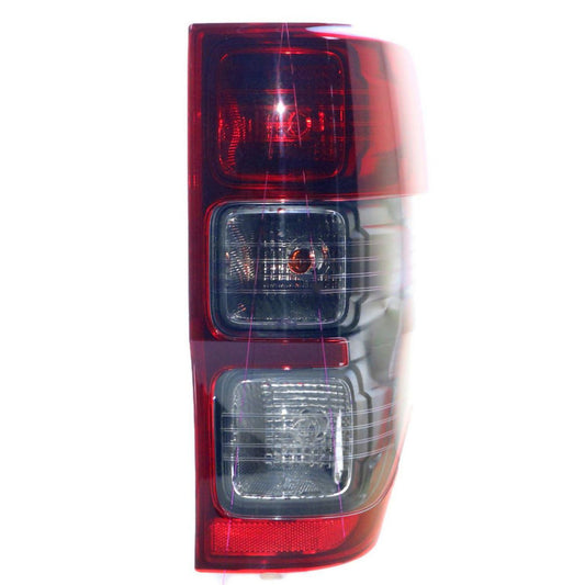 APG All Crash Tail Lamp Drivers Side OEM Suits Ford Ranger Raptor PX 9/2018 On FAH-21041RHG