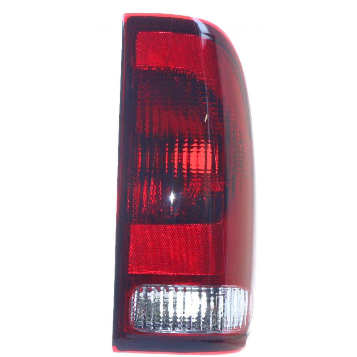 APG All Crash Tail Lamp Drivers Side Certified suits Ford Falcon Ute 9/1998 to 10/2004 FAU-21044RHQ