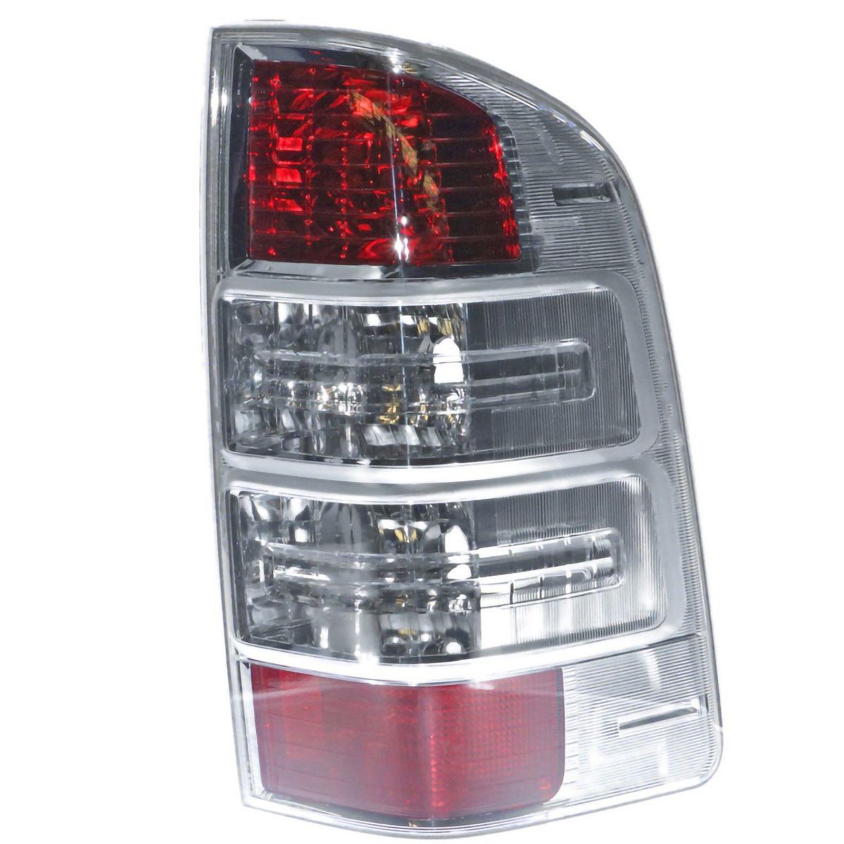 APG All Crash Tail Lamp Drivers Side OEM Suits Ford Ranger PK 4/2009 to 9/2011 FCG-21040RHG