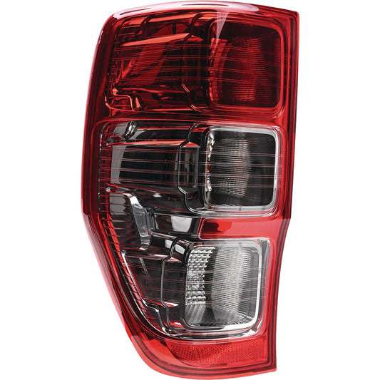 APG All Crash Tail Lamp Passenger Side OEM Suits Ford Ranger PX 9/2011 On FCH-21041LHG