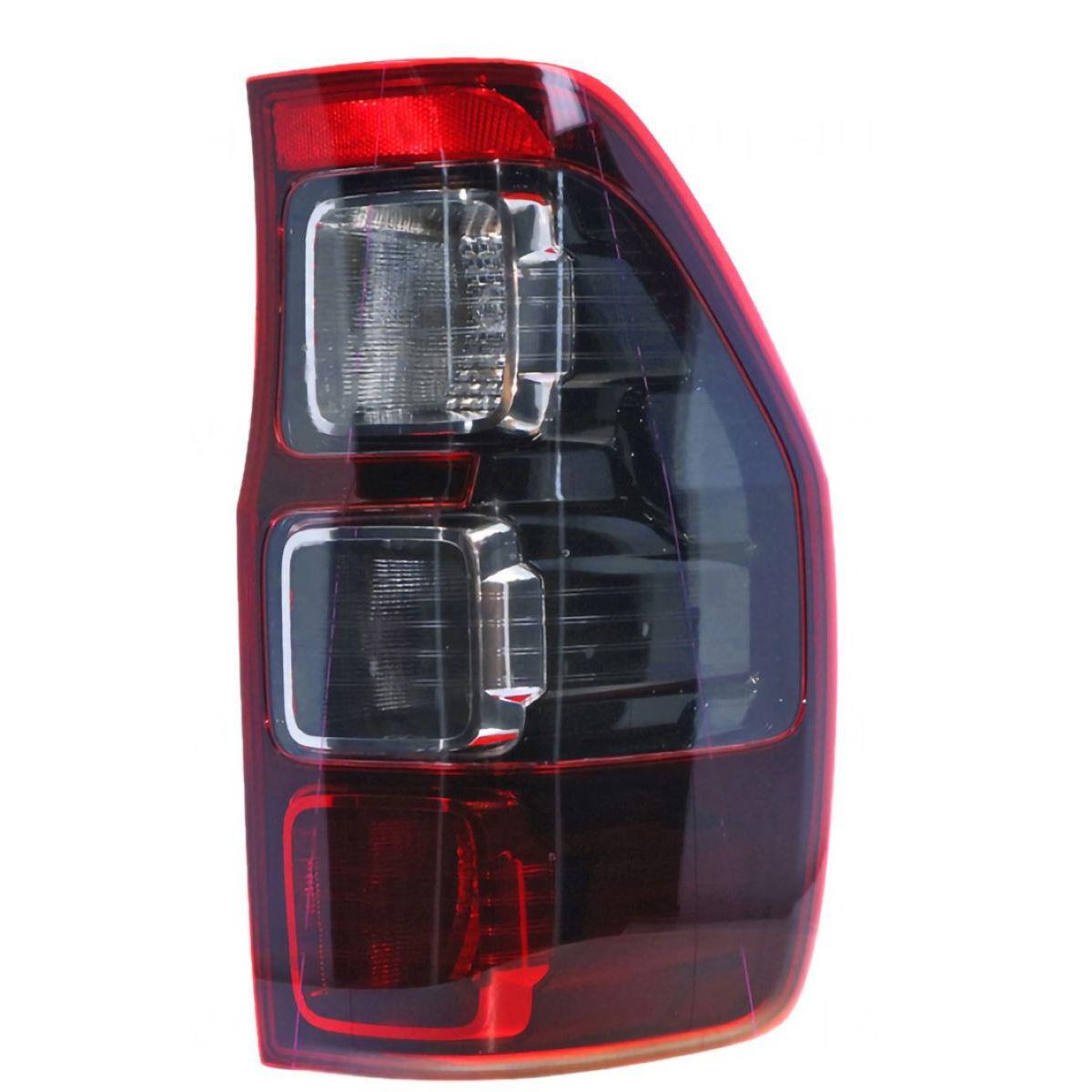 APG All Crash Tail Lamp Passenger Side OEM Suits Ford Ranger PX Wildtrak 9/2011 to 6/2015 FCH-21042LHG