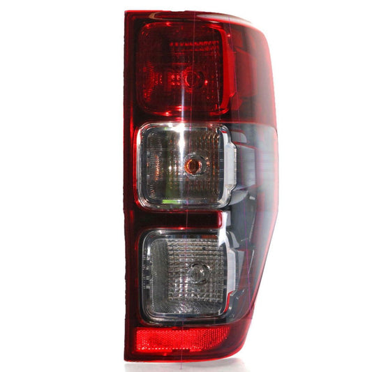 APG All Crash Tail Lamp Driver Side OEM Suits Ford Ranger PX Wildtrak 7/2015 to 9/2018 FCH-21043RHG