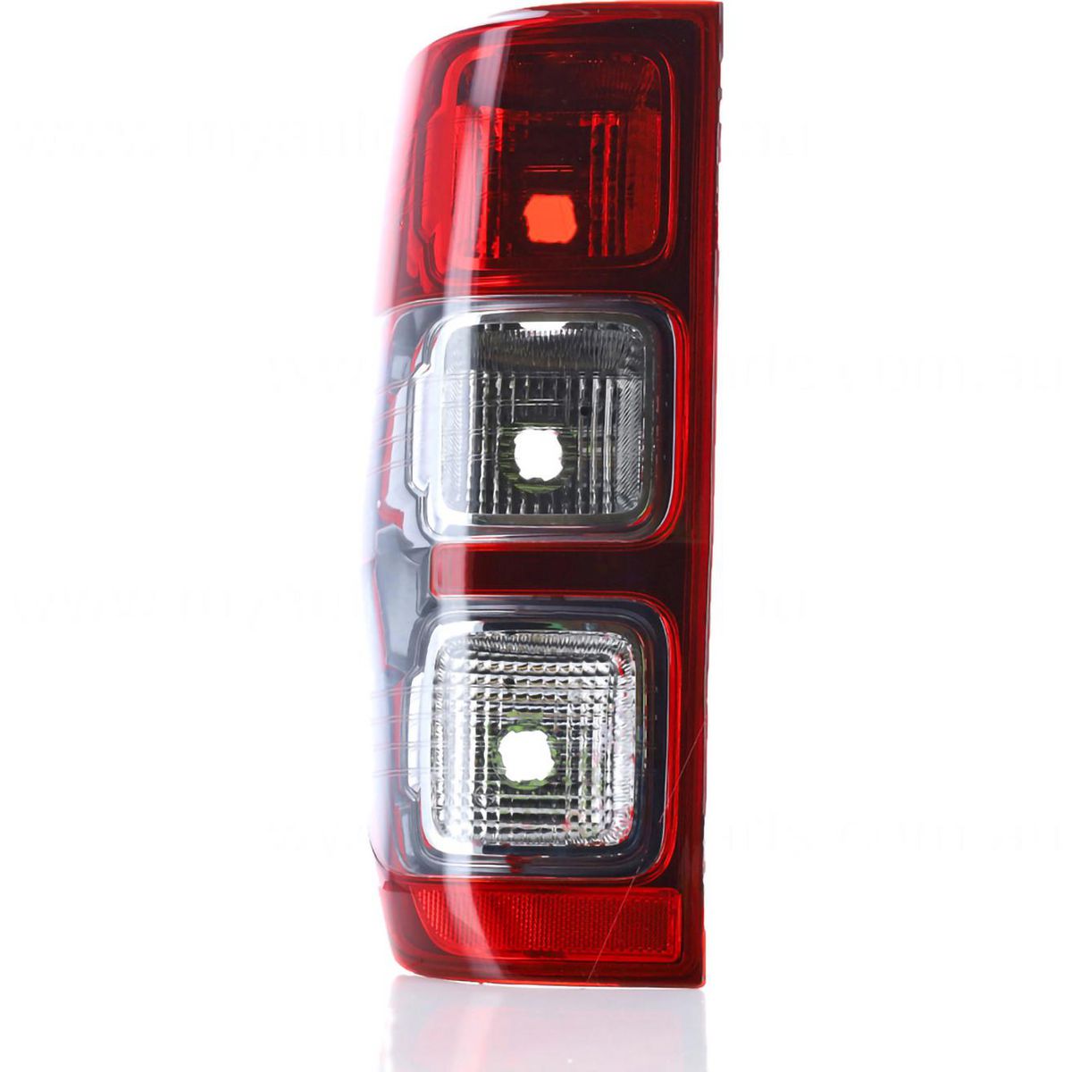 APG All Crash Certified Tail Lamp Drivers Side suits Ford Ranger PX 2015 to 2018 FCH-21043RHQ