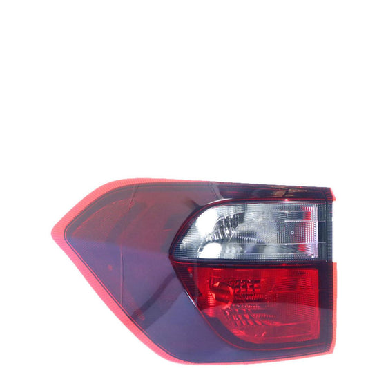 APG All Crash Ford Ecosport Certified Aftermarket Tail Lamp Passenger Side 12/2013 to 12/2017 - CN1Z13405M FES-21040LHQ