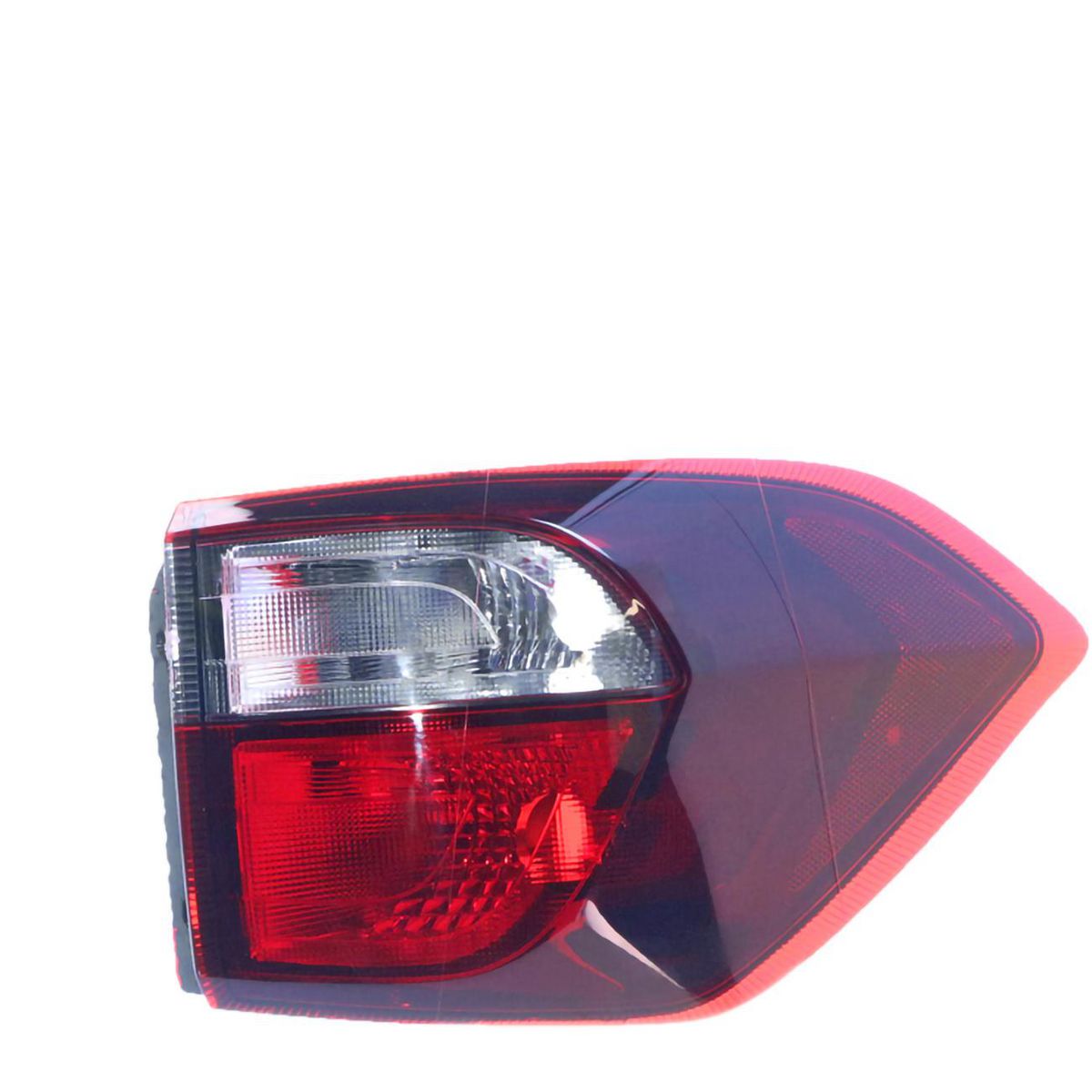 APG All Crash Ford Ecosport Certified Aftermarket Tail Lamp Drivers Side 12/2013 to 12/2017 - CN1Z13404M FES-21040RHQ