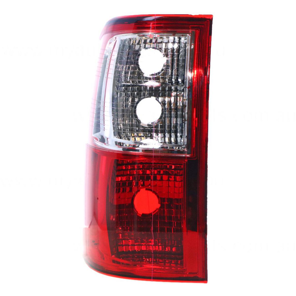 APG All Crash Tail Lamp Passenger Side Certified suits Ford Falcon FG/FGX Ute 2/2008 to 10/2016 FFG-21044LHQ