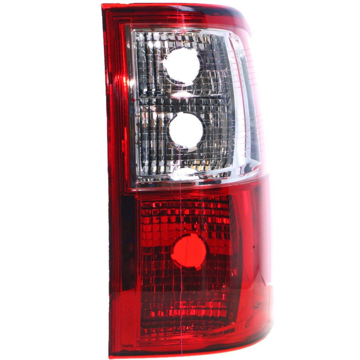 APG All Crash Tail Lamp Driver Side Certified suits Ford Falcon FG/FGX Ute 2/2008 to 10/2016 FFG-21044RHQ