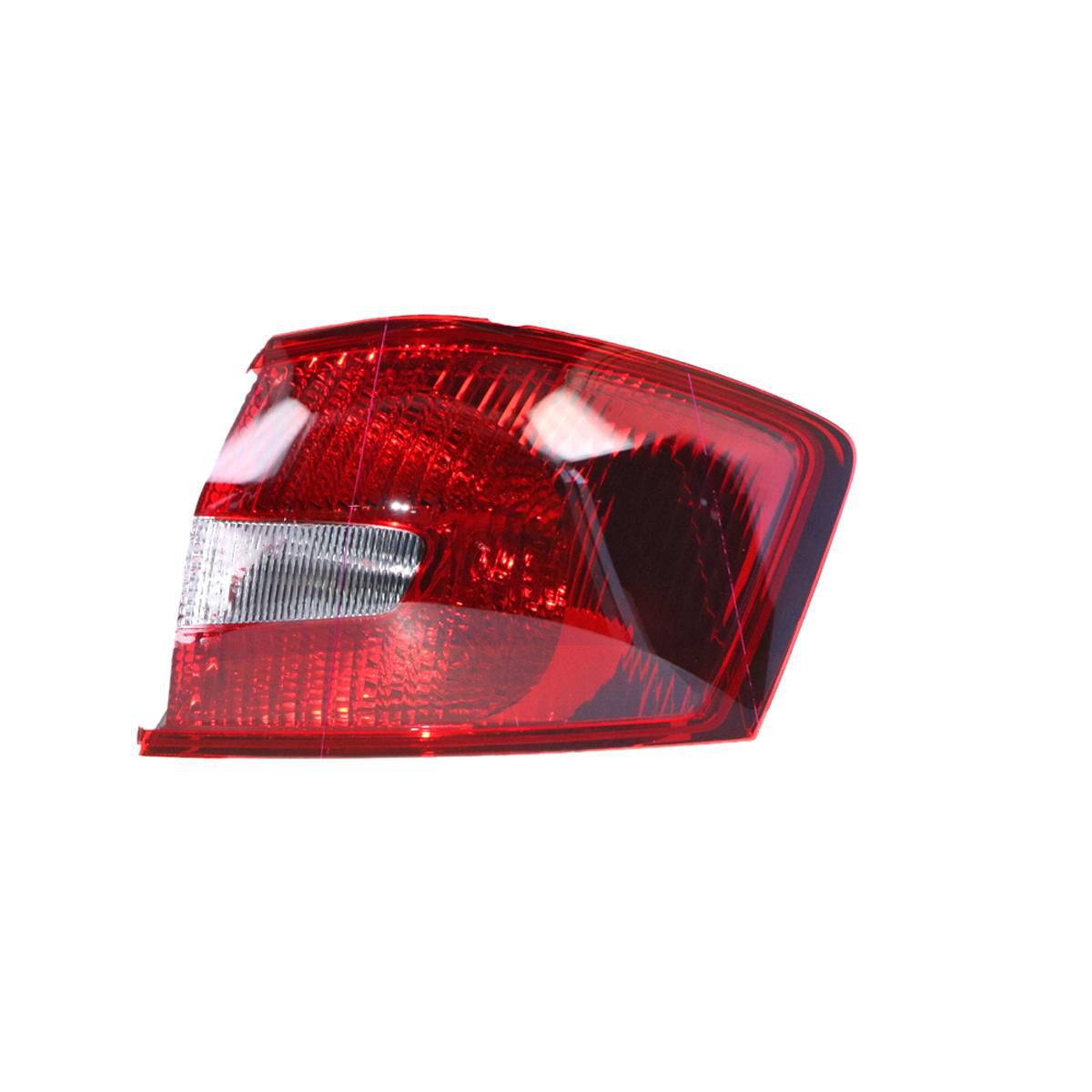 APG All Crash Tail Lamp Drivers Side OEM Suits Ford Kuga TE 2012 to 2013 FKU-21040RHG