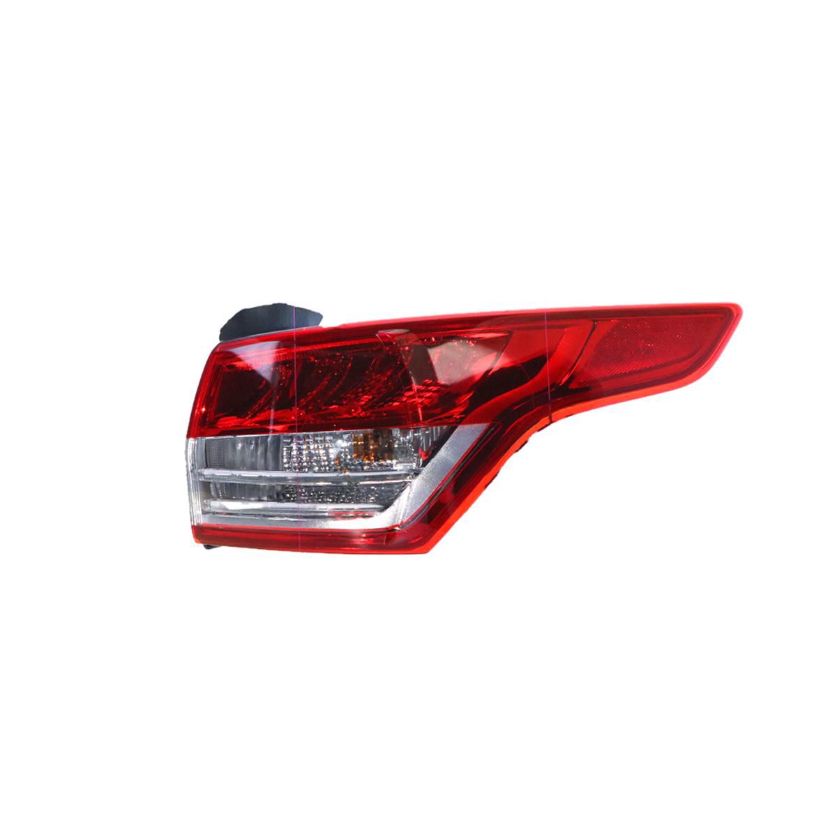 APG All Crash LED Tail Lamp Drivers Side Certified Suits Ford Kuga Titanium TF 4/2013 to 9/2016 FKW-21041RHQ