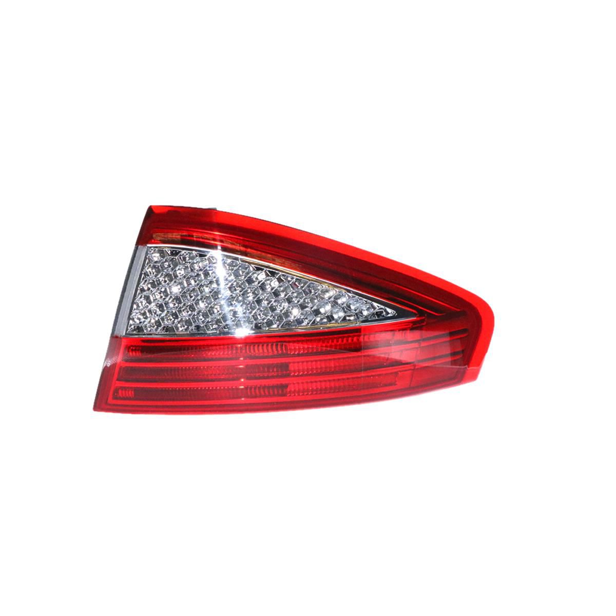 APG All Crash Tail Lamp Drivers Side Certified Suits Ford Mondeo MA/MB Wagon 4/2007 to 9/2010 FMD-21041RHQ