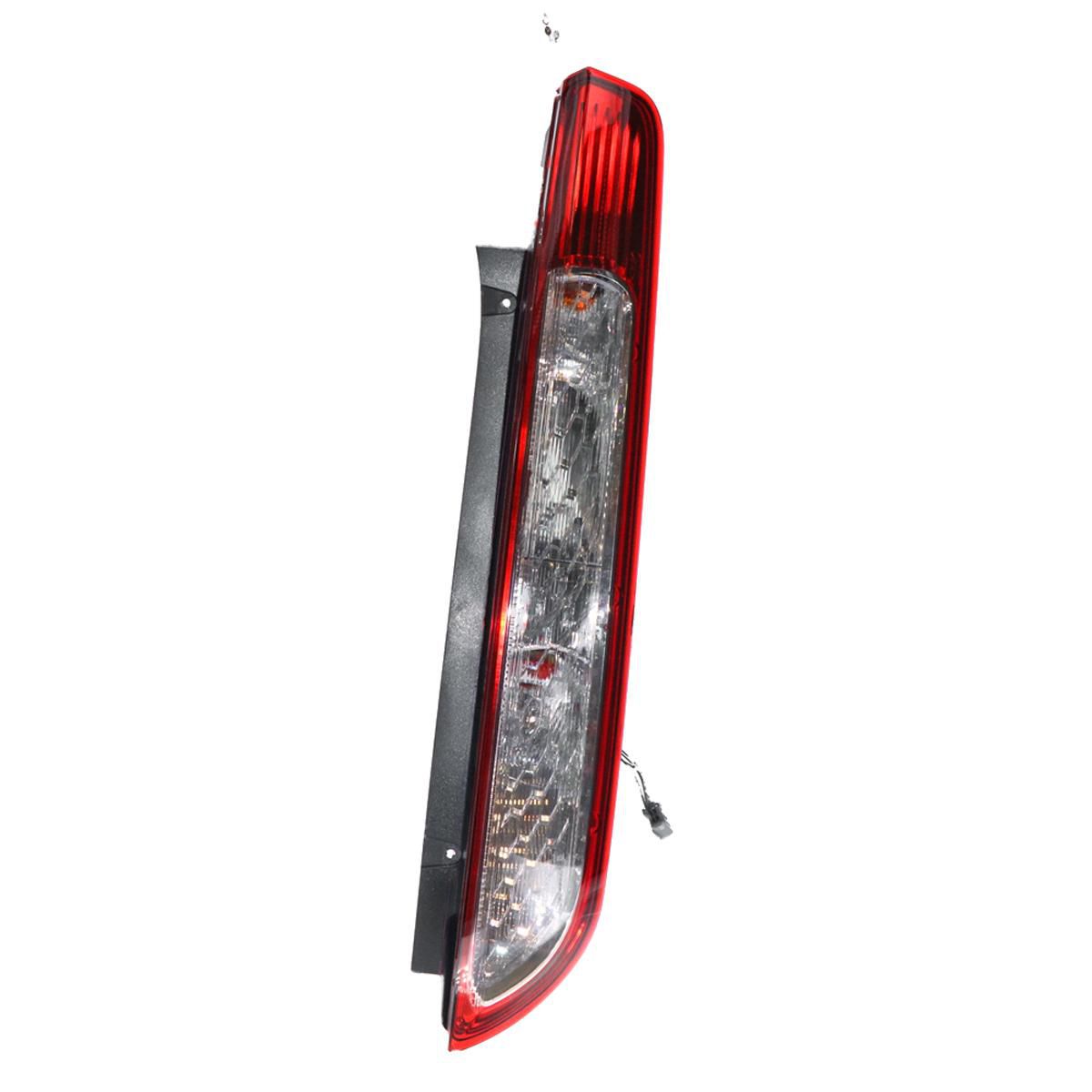 APG All Crash Tail Lamp Drivers Side OEM Suits Ford Focus LV Hatch 3/2008 to 4/2011 FOC-21041RHG