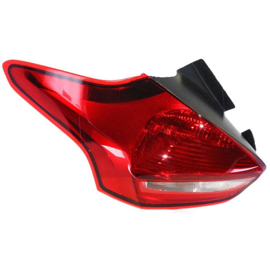 APG All Crash Tail Lamp Passenger Side OEM Suits Ford Focus ST LZ 9/2015 to 8/2018 FOE-21043LHG