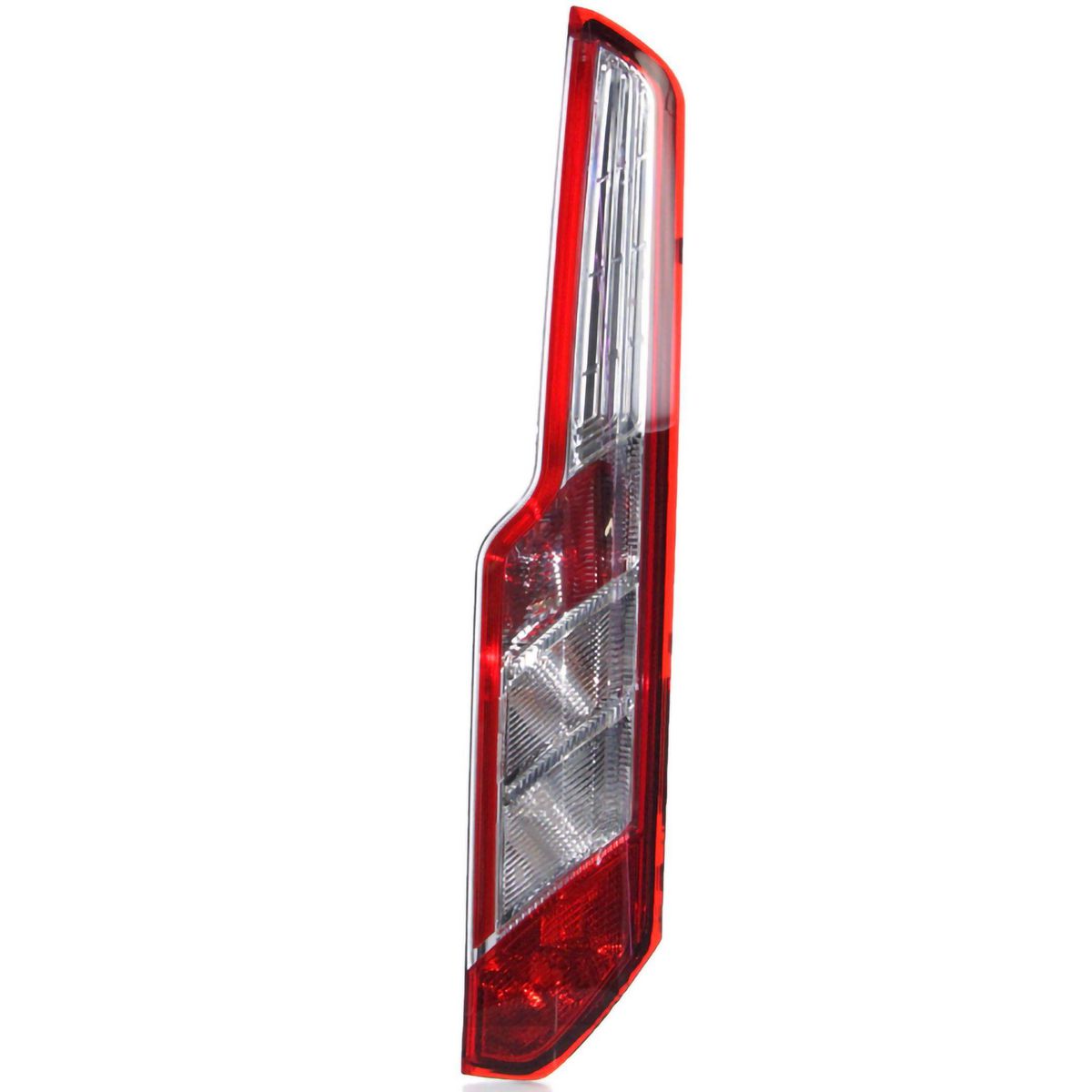 APG All Crash Tail Lamp Driver Side OEM suits Ford Transit VN FVN-21040RHG