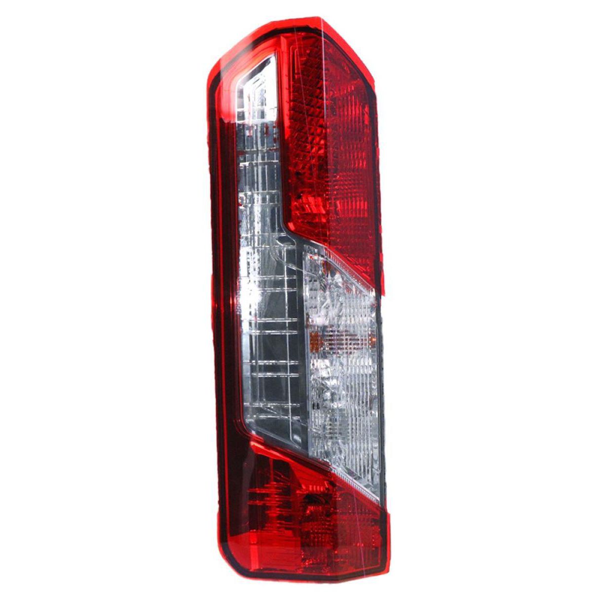 APG All Crash Tail Lamp Passenger Side OEM Suits Ford Transit VO 2014 to 2021 FVO-21040LHG