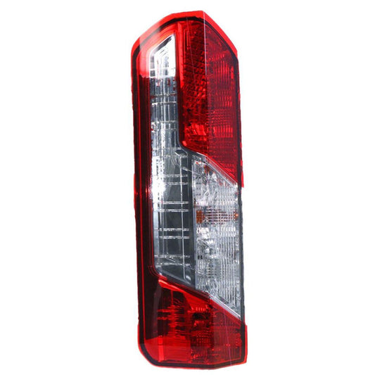 APG All Crash Tail Lamp Passenger Side OEM Suits Ford Transit VO 2014 to 2021 FVO-21040LHG