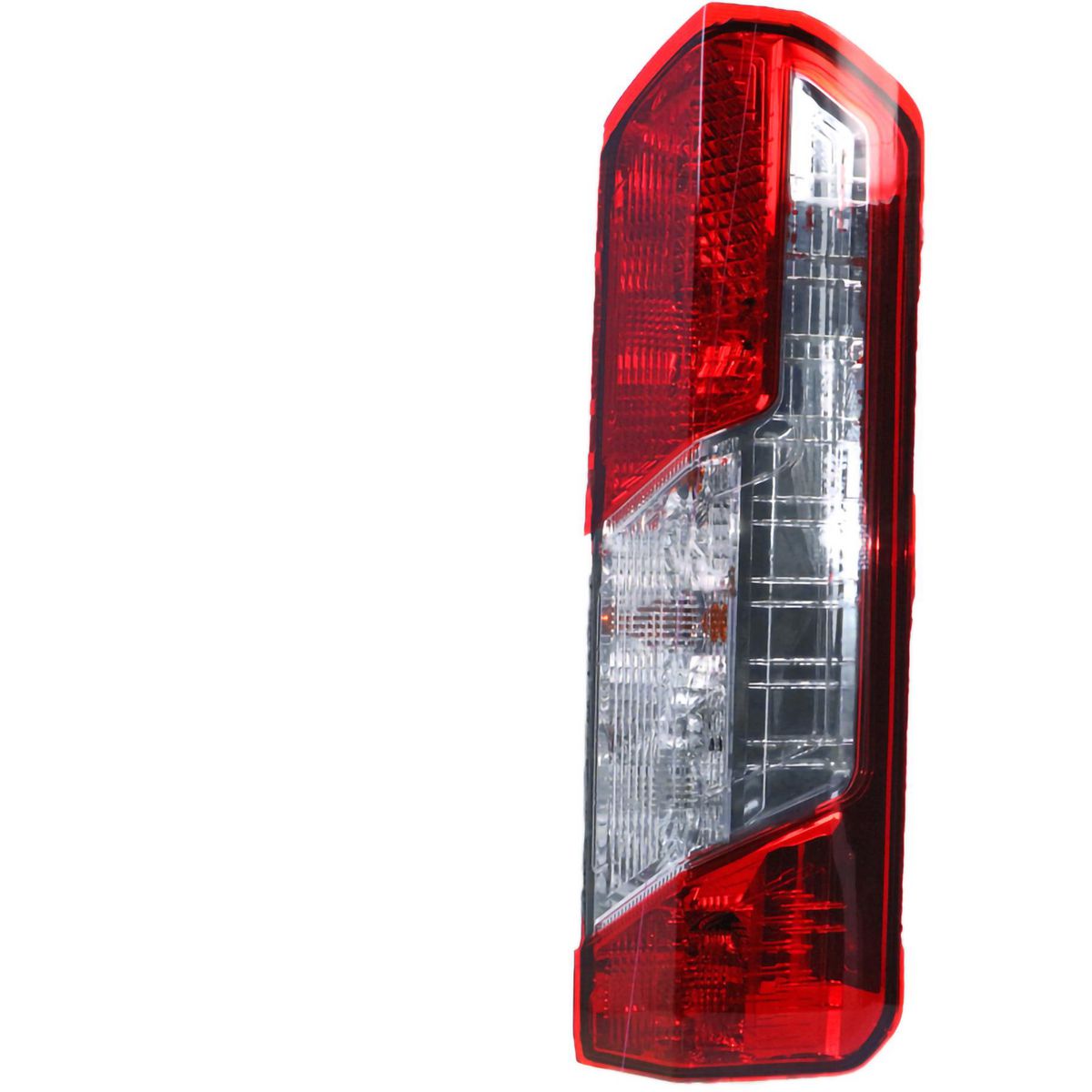 APG All Crash Tail Lamp Drivers Side OEM Suits Ford Transit VO 2014 to 2021 FVO-21040RHG
