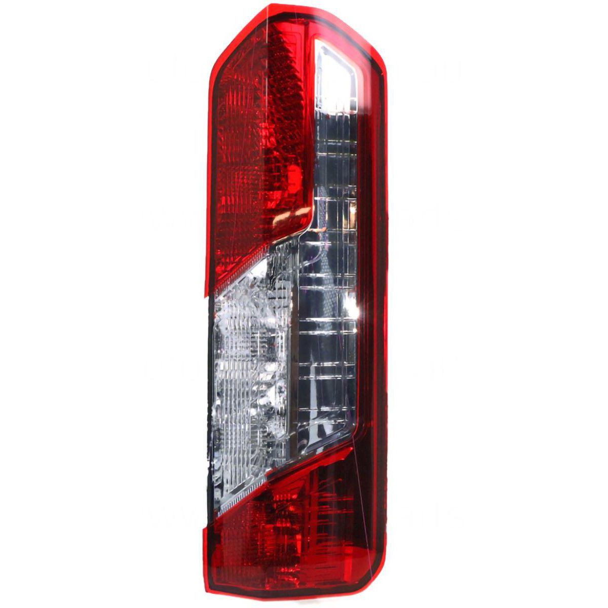 APG All Crash Tail Lamp Drivers Side Certified Suits Ford Transit VO 2014 to 2021 FVO-21040RHQ
