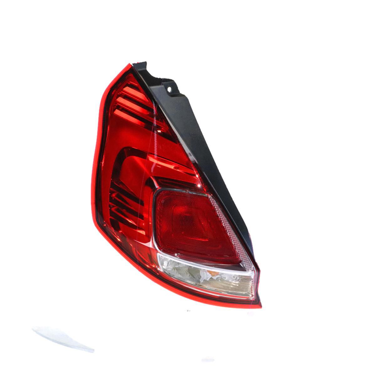 APG All Crash Tail Lamp Passenger Side OEM Suits Ford Fiesta ST WZ 8/2013 to 2020 FWU-21041LHG