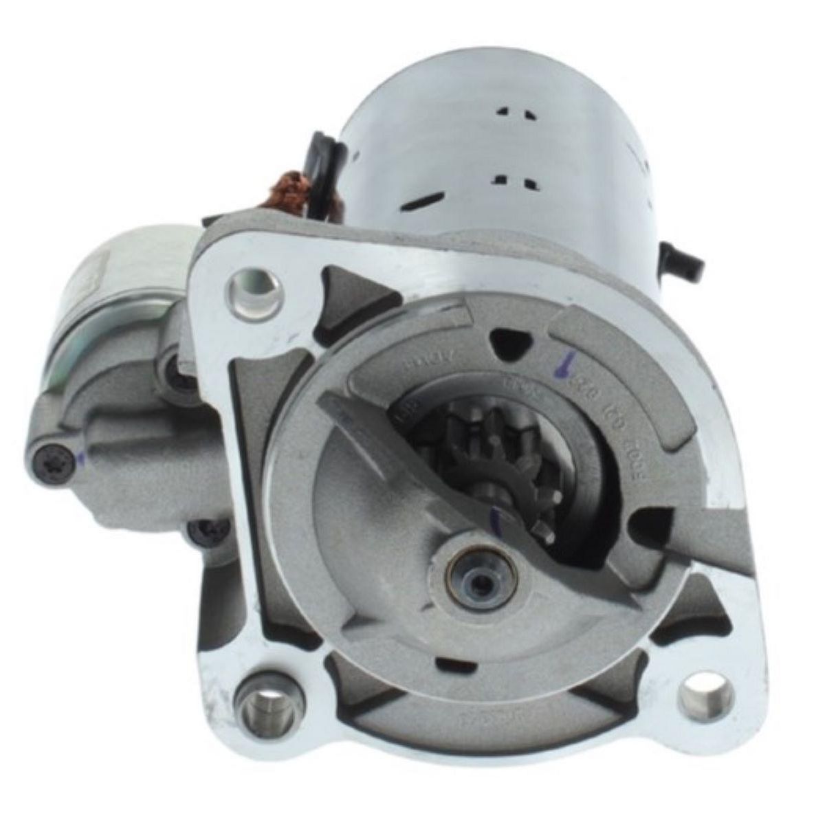 Bosch Starter Motor 12V 10Th Cw F002G20622
