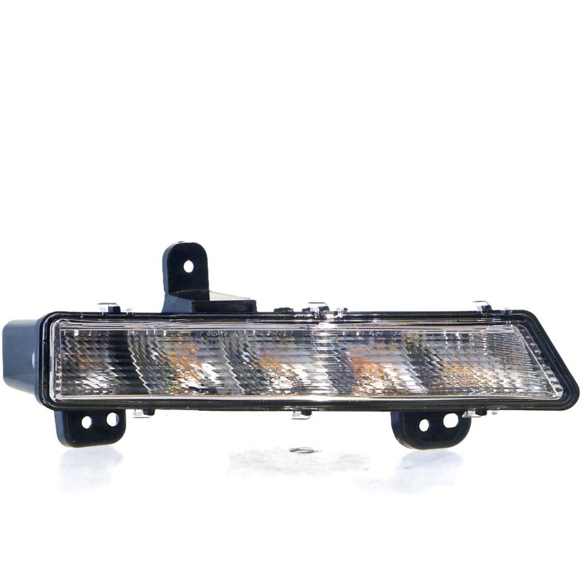 APG All Crash Daytime Running Lamp Drivers Side Certified suits Holden GVF-21160RHQ