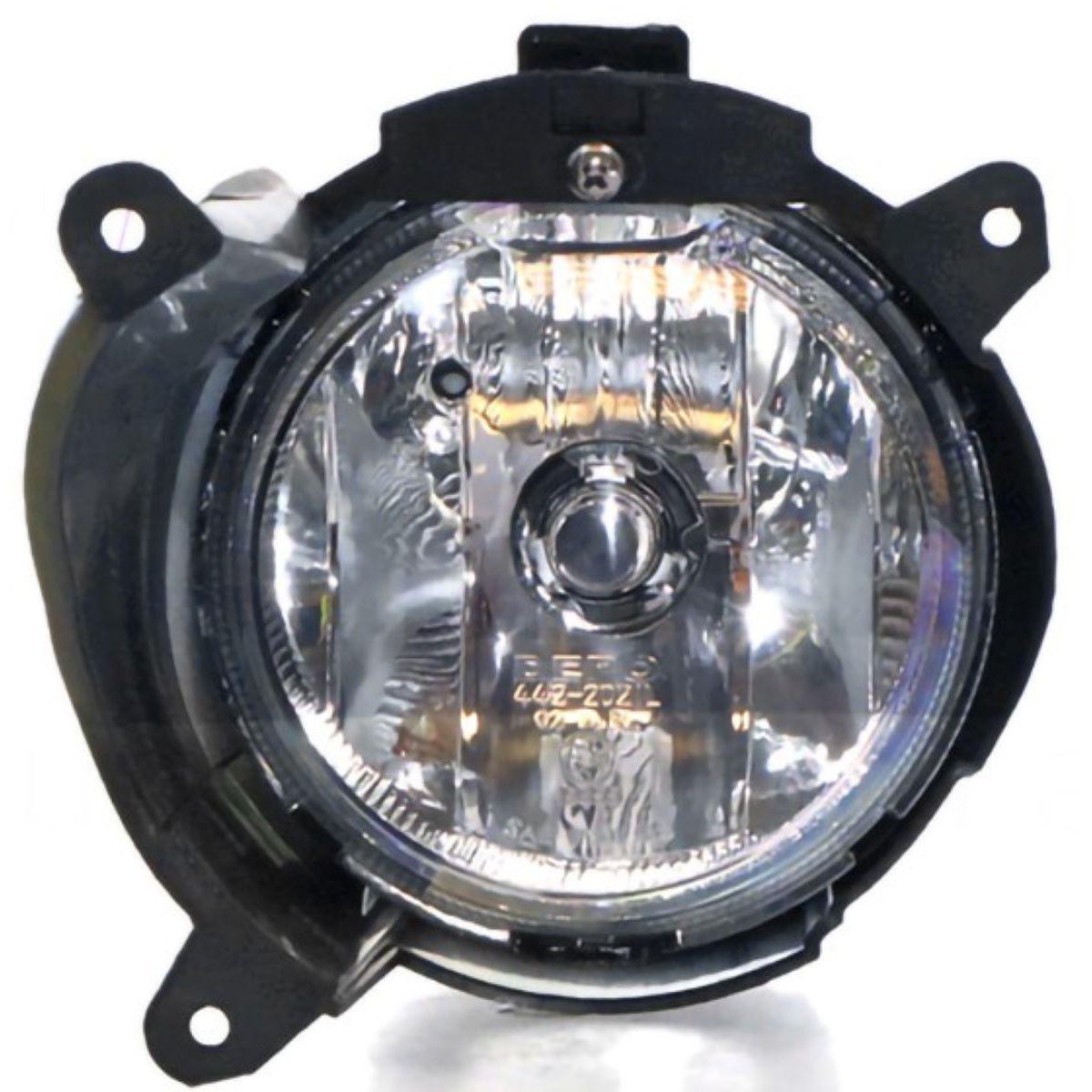APG All Crash Fog Lamp Passenger Side Certified Suits Holden Captiva CG 2006 to 2011 GCH-21060LHQ