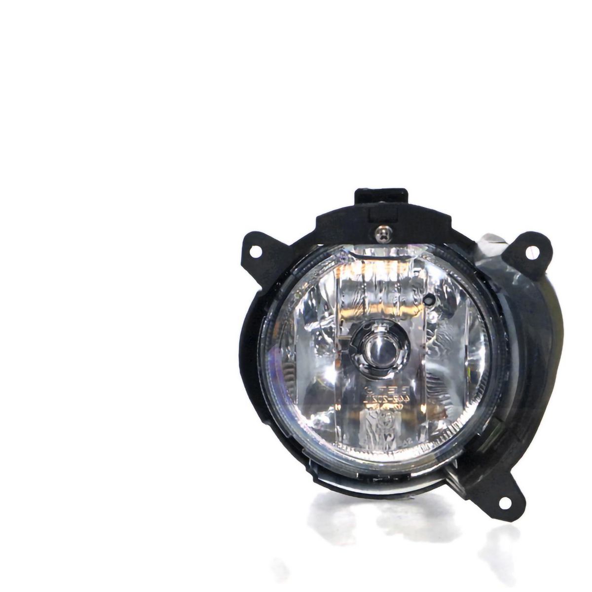 APG All Crash Fog Lamp Drivers Side Certified Suits Holden Captiva CG 2006 to 2011 GCH-21060RHQ