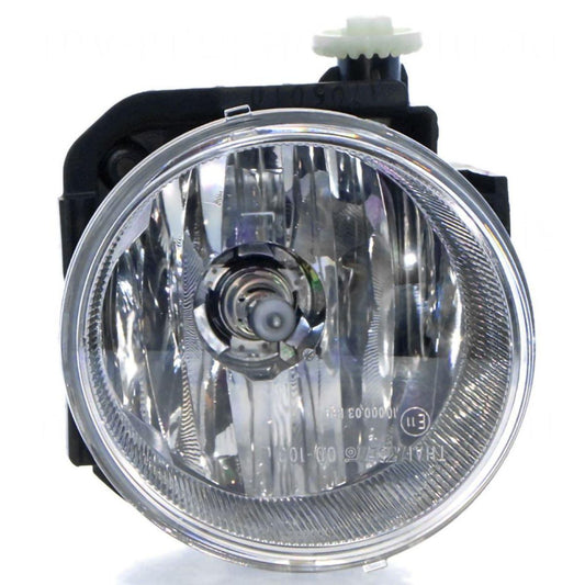 APG All Crash Fog Lamp Passenger Side OEM suits Isuzu GDA-21060LHG