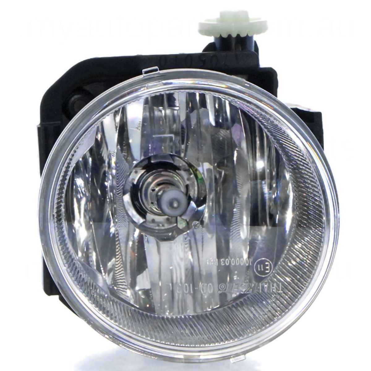 APG All Crash Fog Lamp Passenger Side OEM suits Isuzu GDA-21060LHG