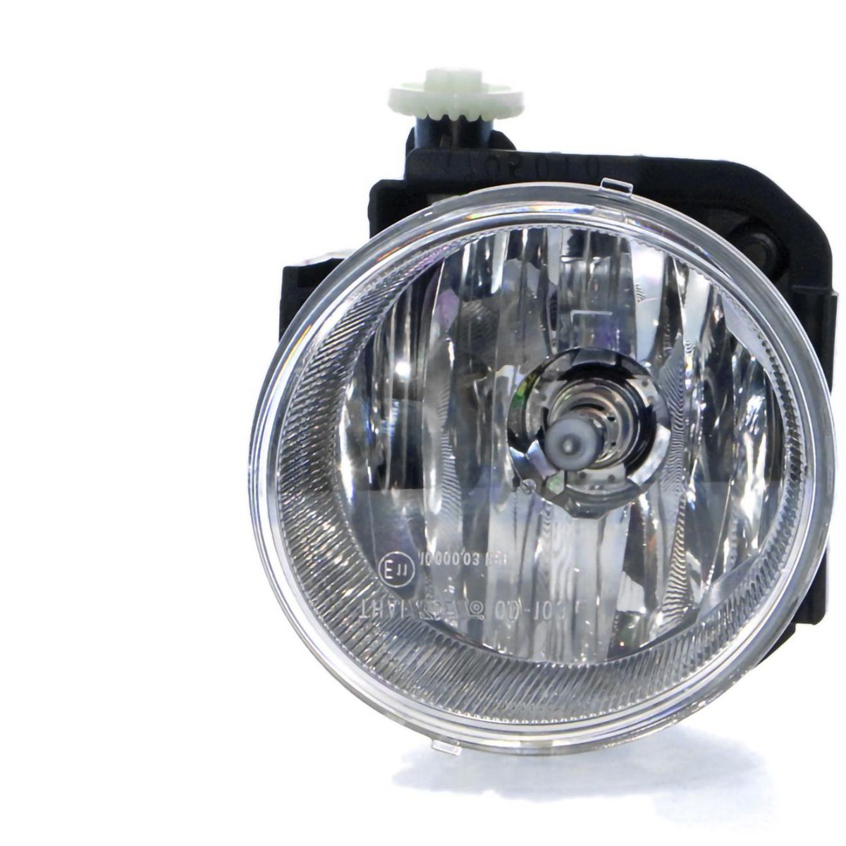 APG All Crash Fog Lamp Drivers Side OEM suits Isuzu GDA-21060RHG