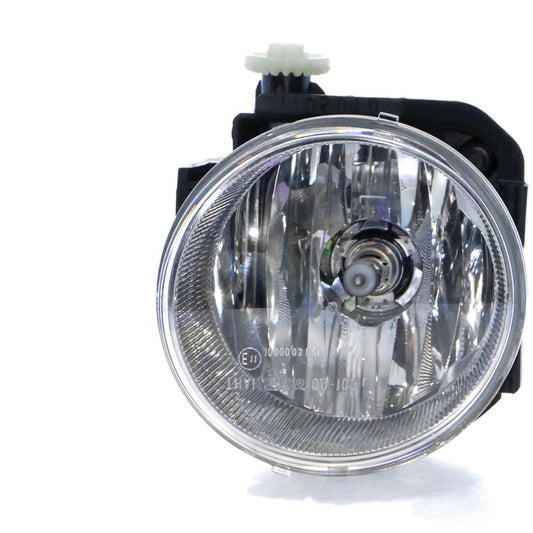 APG All Crash Fog Lamp Drivers Side OEM suits Isuzu GDA-21060RHG