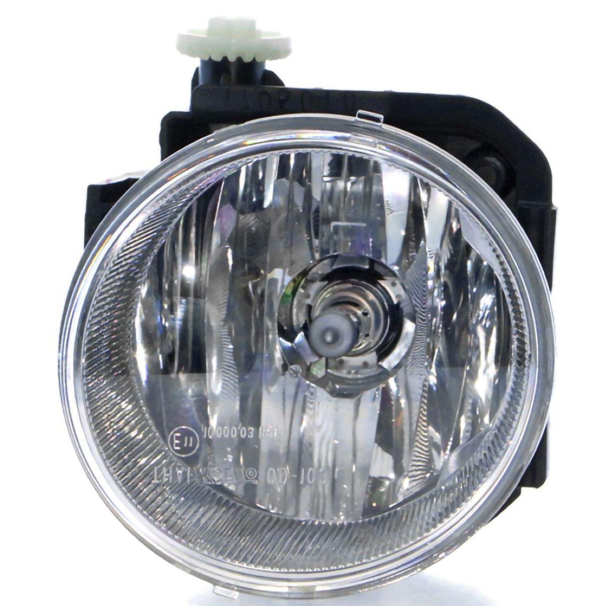 APG All Crash Fog Lamp Drivers Side OEM suits Isuzu GDA-21060RHG